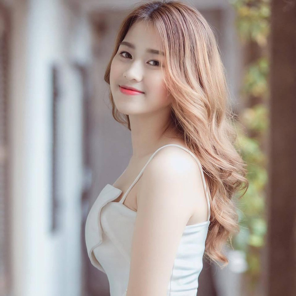 美しい人は美しい ミスベトナム ベトナム版シンデレラか 生活情報サイト スター カンボジア