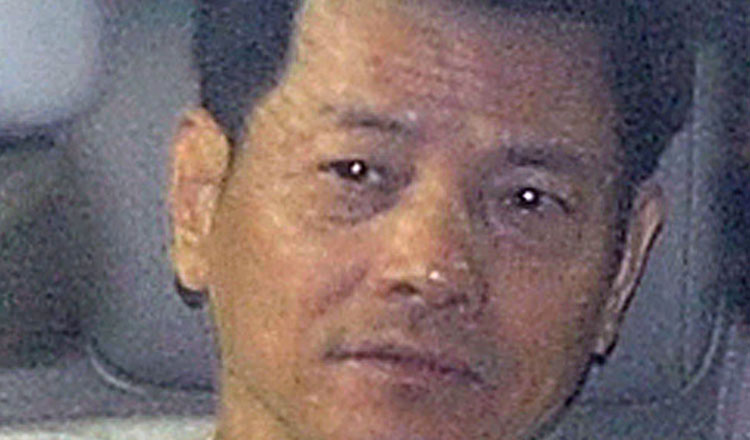 米国　カンボジアと関係のある元マカオのマフィアのボスを制裁対象