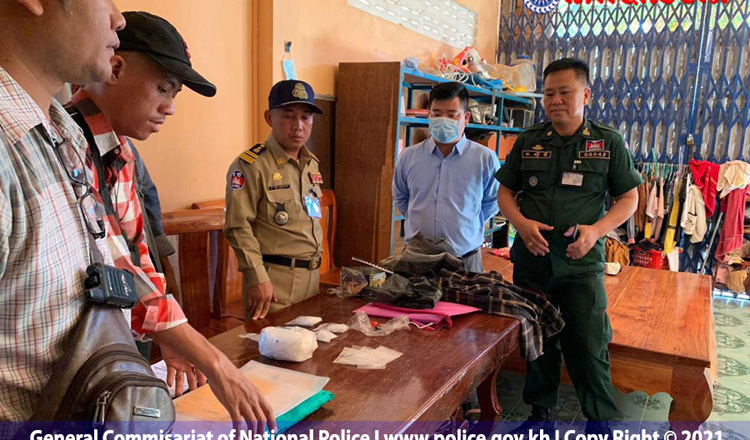 カンボジアニュース 昨年 麻薬犯罪で2万人以上が逮捕された 生活情報サイト スター カンボジア