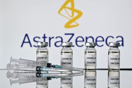 アストラゼネカ・ワクチンが2日に到着か　首相、今度は接種
