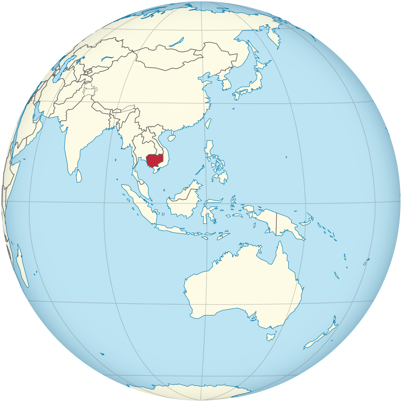 生活情報サイト スター カンボジア
