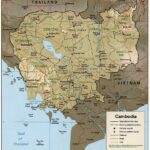 生活基本情報２　風土編　地形１