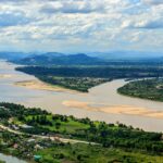 生活基本情報３　国土編　地形２　水と暮らし