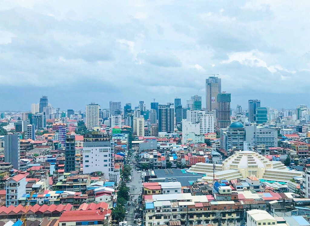 生活基本情報５　産業・経済編