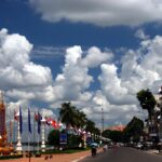 生活基本情報４　気候編　季節と暮らし