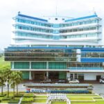 プノンペン　日本語で受診　安心の病院紹介３