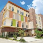 プノンペン　日本語で受診　安心の病院紹介１