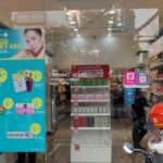 ここなら安心　体験版：プノンペンの薬局紹介１