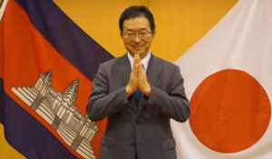 日本　ワクチン100万回分（アストロゼネカ）を寄贈