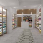 ここなら安心　体験版：プノンペンの薬局紹介２