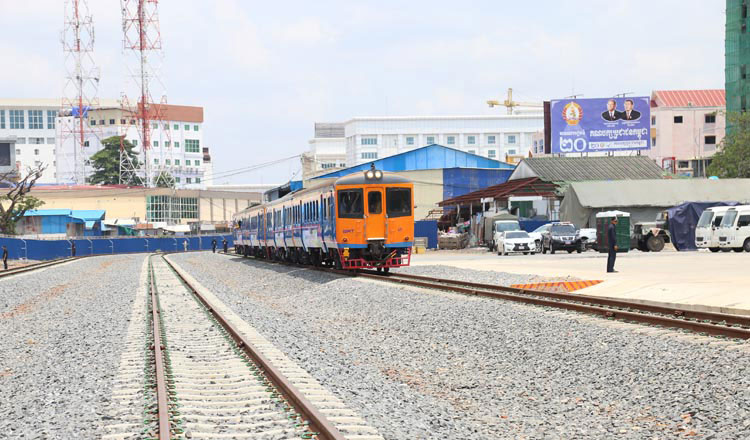 公共事業運輸省　鉄道開発戦略を起草ー画餅にならないかー