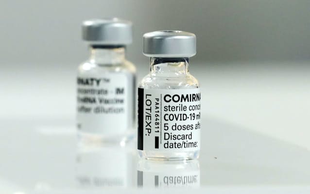 ＜朗報＞モデルナ、ファイザーワクチン、個人接種は民間病院で可能に　但し有料
