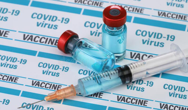 ＜スクープ・闇接種＞　プノンペン　無認可の民間クリニック、ワクチン貯蔵・投与