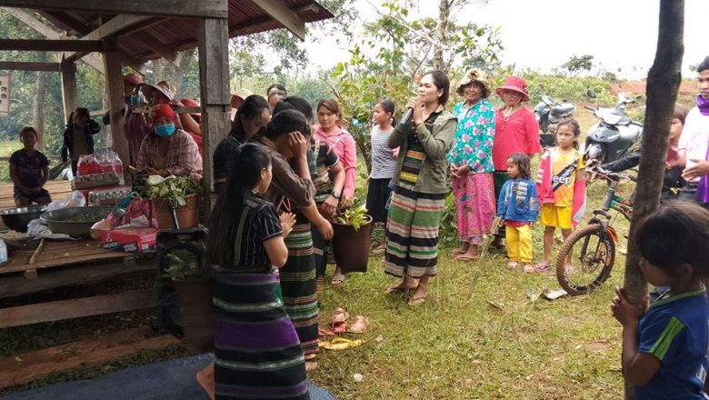 画期的な先住民の生活レポートが発行される