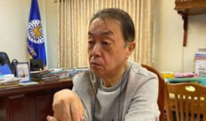 ＜続報＞　日本人詐欺師の囚人脱走・逮捕　ー新たな人物情報ー