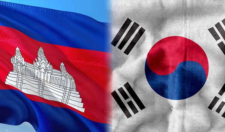 カンボジア・韓国2国間の自由貿易協定法が公布