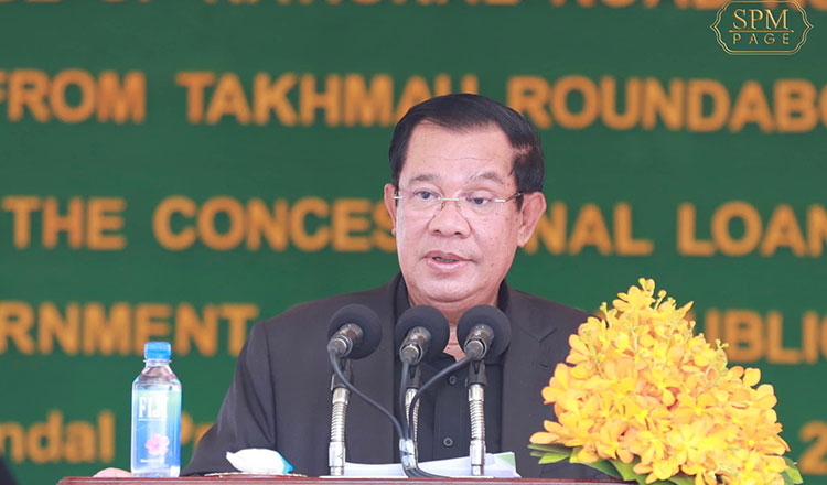 旗幟鮮明！首相　カンボジアの外交官に「ウクライナ侵攻に反対」を指示
