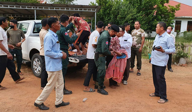 大量食中毒が発生　50人が腹痛発症、うち20人が病院へ