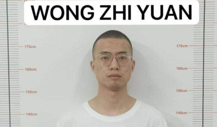 中国系マフィア、麻薬、人身売買問題、当局の取り締まりで攻防激化７