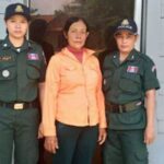 中国人身売買グループに 少女３人を売った女性に15年の禁固刑