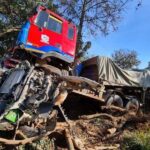 11月の15日間、祭りや国家行事で交通事故が急増、前月比で死傷7割増