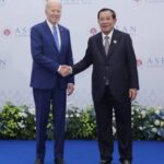ASEANと米国が包括的な戦略的パートナーシップを確立する