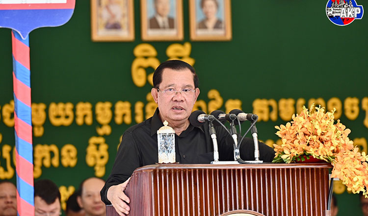 首相、ベトナム庁舎襲撃事件で国内に逃げ込んだ勢力の阻止を軍に命令