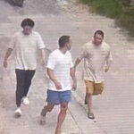 オンライン詐欺の日本人25人が強制送還を待つ、３人はタイへ逃亡か