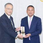 日本の警察庁、カンボジアにオンライン詐欺の取り締まり強化を要請