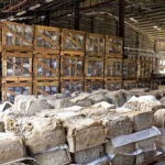 カンボジアは今年11か月間でゴム輸出で4億4,500万ドル以上