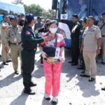 ベトナム人257人　オンライン詐欺でカンボジアから強制送還へ