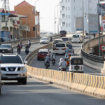 都庁　プノンペン中心部の週末の一時的な道路閉鎖の詳細を発表した。