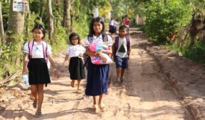 週間天気予報 カンボジアは、全国的に今後は気温が上昇する