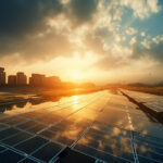 クリーンエネルギー推進、60MW太陽光発電所に6,550万ドルの投資を誘致