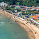 フンマネ首相　沿岸開発のガイドライン作成を2024年に、と指示