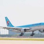 大韓航空、プレア・シアヌークへの就航を検討