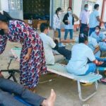 労働省　今年10ヵ月間の労働災害（職業上の危険）で228人死亡、労働省が発表