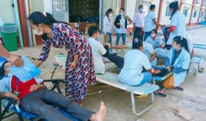 労働省 今年10ヵ月間の労働災害(職業上の危険)で228人死亡、労働省が発表