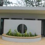 シアヌークビル  野外排泄禁止を宣言　７番目の州に