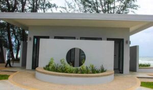 シアヌークビル 野外排泄禁止を宣言 7番目の州に