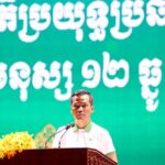 オンライン詐欺関与の外国メディア報道「カンボジア人10万人」を非難