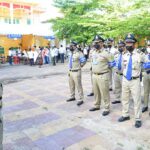 選挙を監視する投票プロセスの保護ために治安部隊を新設