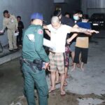 カンボジア　人身売買の取り締まりを続ける　今年11ヵ月間で137件