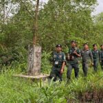 フン・マネ首相のベトナム公式訪問　国境画定作業の促進に成果