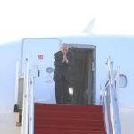 国王　中国福建省への３日間の公式訪問に