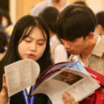 教育フォーラム　「安易な合格は学生の質に悪影響を与える」と指摘