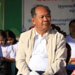 内務省　バンテアイ・ミエンチェイ州知事、副知事を職権乱用で調査中