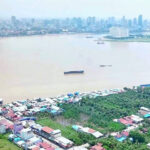 首相、日本はプノンペンとカンダルを結ぶ架橋の提案を検討中