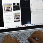 法務省の名を騙る電子詐欺が出現、注意を！