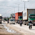 運輸業界、世界状況の悪化による経済要因や需給の減少により、成長鈍化に直面